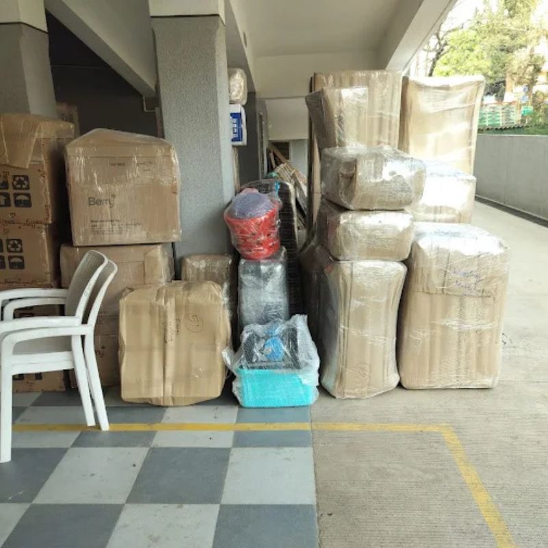 Packers and Movers in Nashik