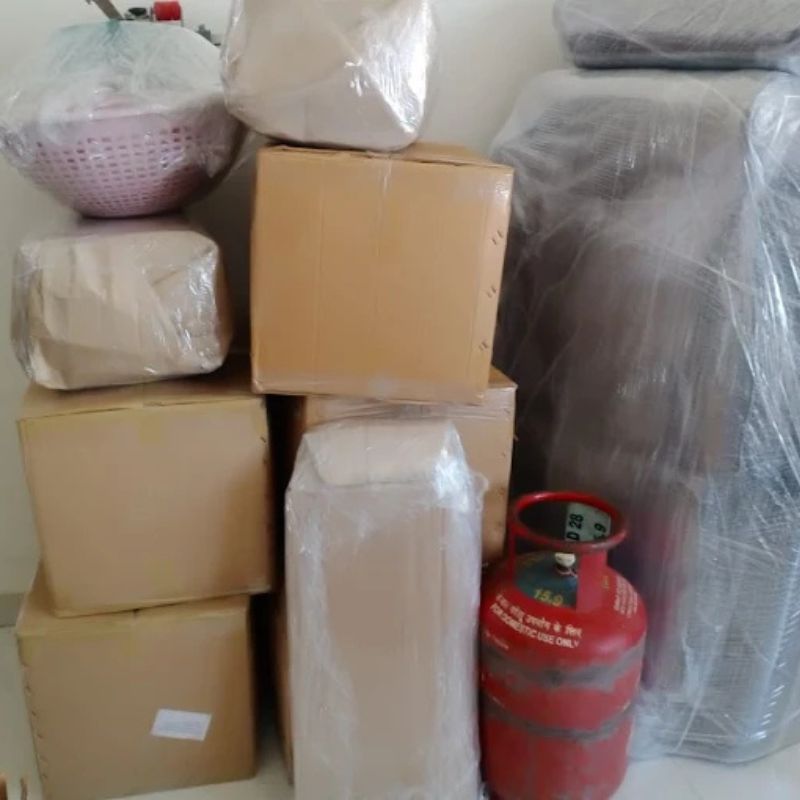 Packers and Movers in Nashik