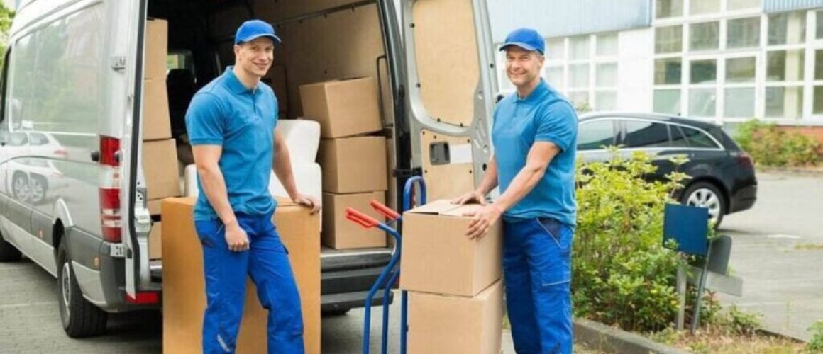 Home Shifting Service
