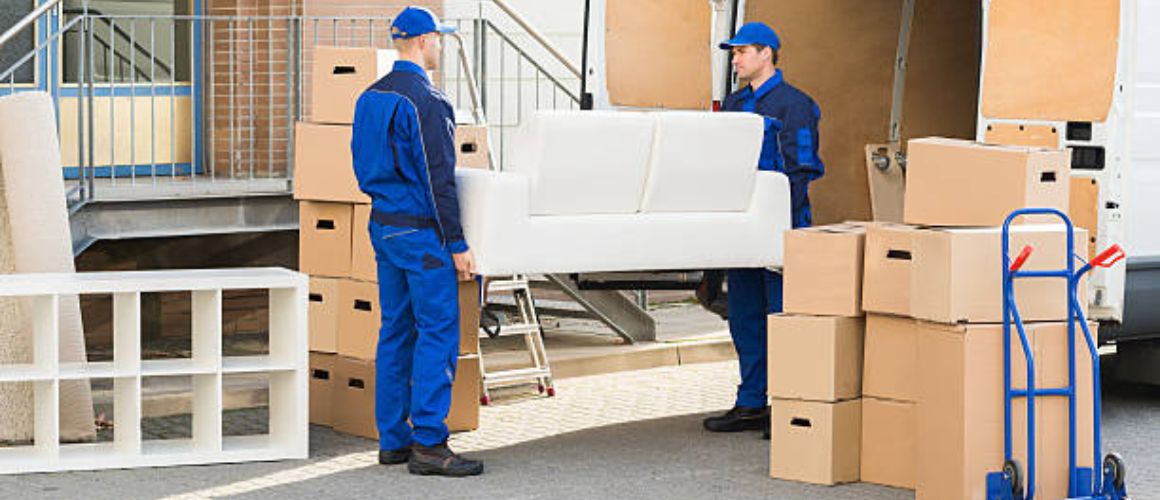 Home Shifting Service