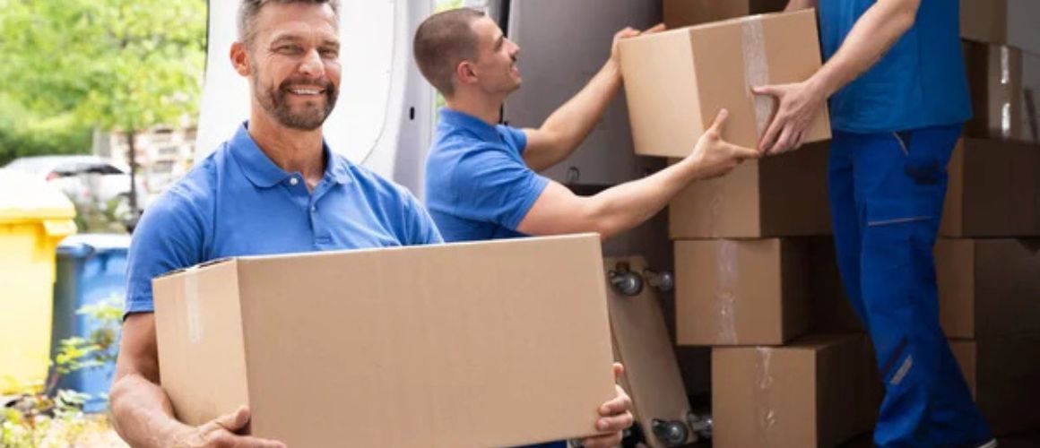 Home Shifting Service