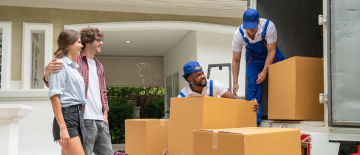 Home Shifting Service
