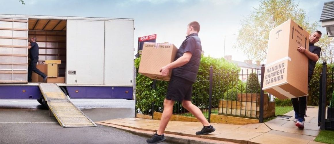 Home Shifting Service