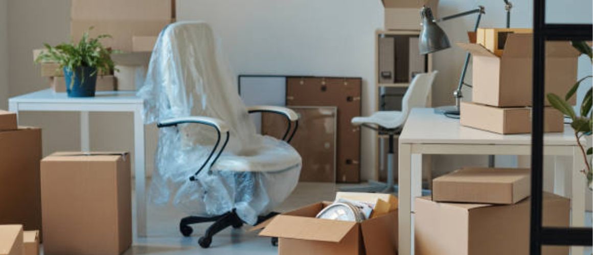 Home Shifting Service